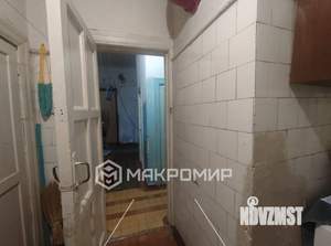 4-к квартира, вторичка, 82м2, 2/5 этаж
