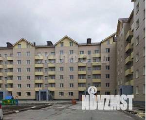 2-к квартира, вторичка, 62м2, 2/6 этаж
