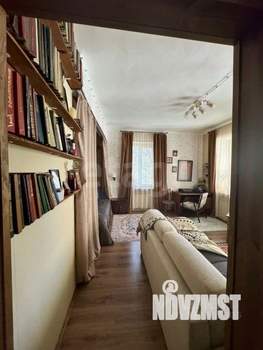 1-к квартира, вторичка, 30м2, 2/2 этаж