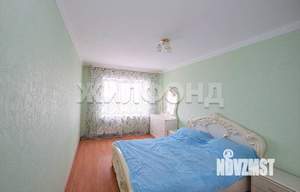 3-к квартира, вторичка, 71м2, 9/10 этаж