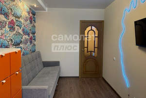 2-к квартира, вторичка, 43м2, 2/9 этаж