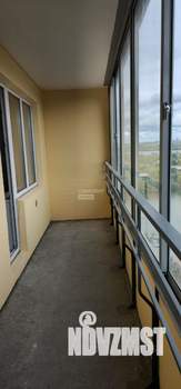 1-к квартира, вторичка, 36м2, 13/17 этаж