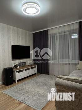 2-к квартира, вторичка, 44м2, 5/5 этаж