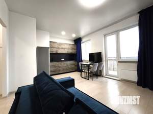 1-к квартира, вторичка, 31м2, 13/26 этаж