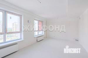 2-к квартира, вторичка, 50м2, 11/17 этаж