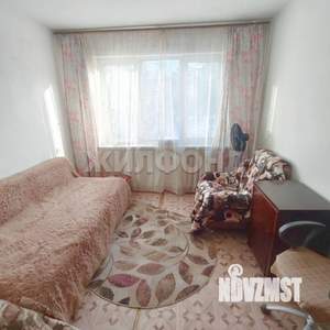 3-к квартира, вторичка, 63м2, 4/9 этаж