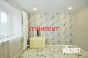 2-к квартира, вторичка, 54м2, 1/11 этаж