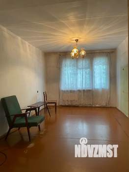 3-к квартира, вторичка, 60м2, 3/5 этаж