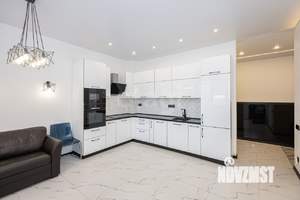 2-к квартира, вторичка, 83м2, 3/10 этаж