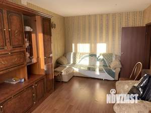 2-к квартира, вторичка, 56м2, 3/11 этаж