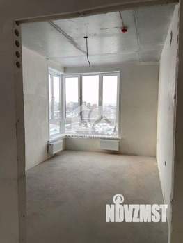 2-к квартира, вторичка, 52м2, 17/24 этаж