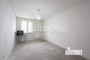 2-к квартира, вторичка, 40м2, 4/17 этаж