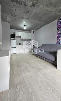 1-к квартира, вторичка, 41м2, 7/9 этаж