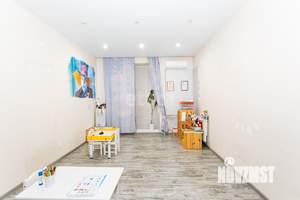 Студия квартира, вторичка, 24м2, 6/6 этаж