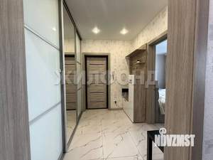 3-к квартира, вторичка, 59м2, 8/10 этаж