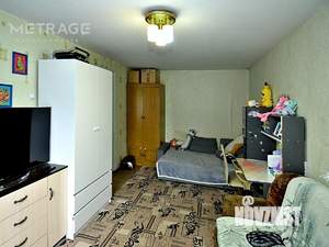 1-к квартира, вторичка, 32м2, 5/5 этаж