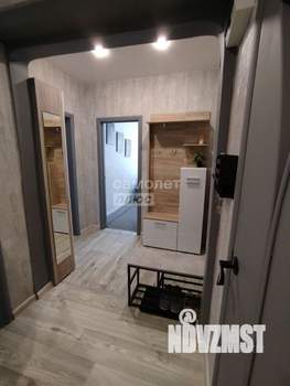3-к квартира, вторичка, 54м2, 1/3 этаж
