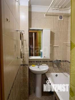 2-к квартира, вторичка, 51м2, 2/10 этаж