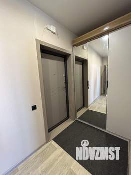 1-к квартира, вторичка, 33м2, 14/21 этаж