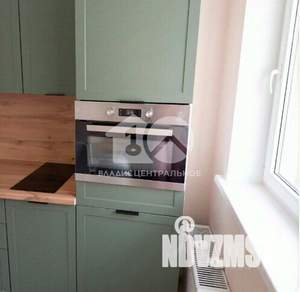 1-к квартира, вторичка, 32м2, 4/17 этаж