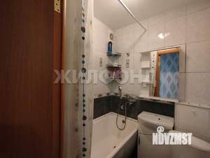 1-к квартира, вторичка, 30м2, 4/9 этаж