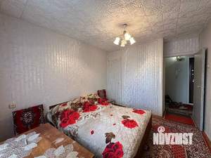 3-к квартира, вторичка, 60м2, 2/9 этаж