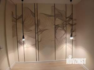 2-к квартира, вторичка, 40м2, 3/18 этаж