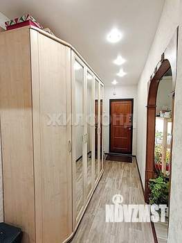 4-к квартира, вторичка, 77м2, 9/10 этаж