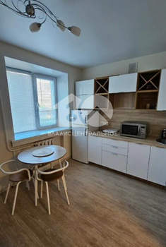 1-к квартира, вторичка, 32м2, 3/4 этаж