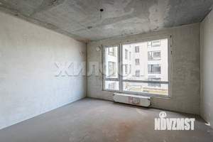 3-к квартира, вторичка, 70м2, 3/18 этаж