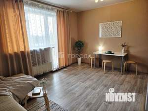 Студия квартира, вторичка, 26м2, 3/3 этаж