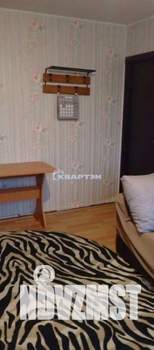 2-к квартира, вторичка, 44м2, 3/5 этаж