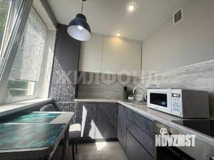 1-к квартира, вторичка, 29м2, 5/5 этаж