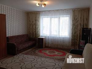 Студия квартира, вторичка, 33м2, 1/10 этаж