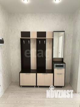 1-к квартира, вторичка, 35м2, 4/16 этаж