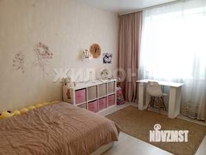 3-к квартира, вторичка, 70м2, 4/6 этаж
