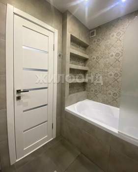1-к квартира, вторичка, 40м2, 16/26 этаж