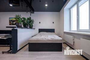 2-к квартира, вторичка, 76м2, 8/10 этаж