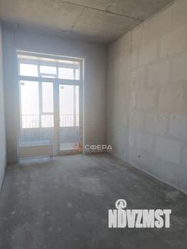 3-к квартира, вторичка, 72м2, 25/25 этаж