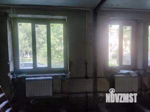 3-к квартира, вторичка, 77м2, 1/4 этаж