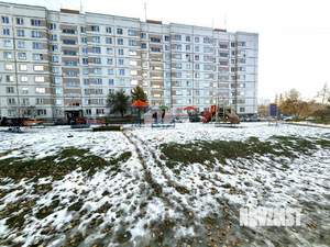 3-к квартира, вторичка, 75м2, 1/16 этаж