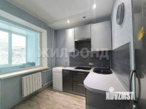 1-к квартира, вторичка, 38м2, 3/10 этаж