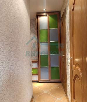 2-к квартира, вторичка, 43м2, 2/9 этаж