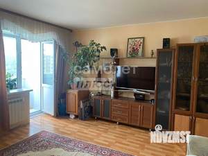 4-к квартира, вторичка, 107м2, 7/7 этаж