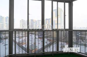 2-к квартира, вторичка, 50м2, 6/17 этаж