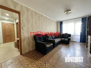 2-к квартира, вторичка, 44м2, 3/5 этаж
