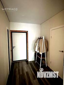 2-к квартира, вторичка, 44м2, 5/25 этаж