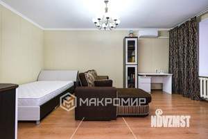 1-к квартира, вторичка, 45м2, 3/11 этаж