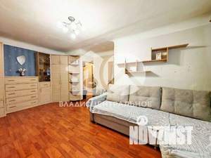 2-к квартира, вторичка, 36м2, 3/5 этаж