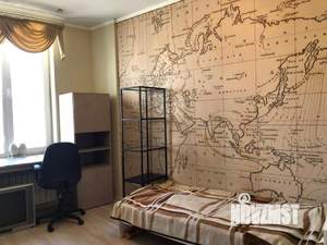 2-к квартира, вторичка, 60м2, 3/12 этаж